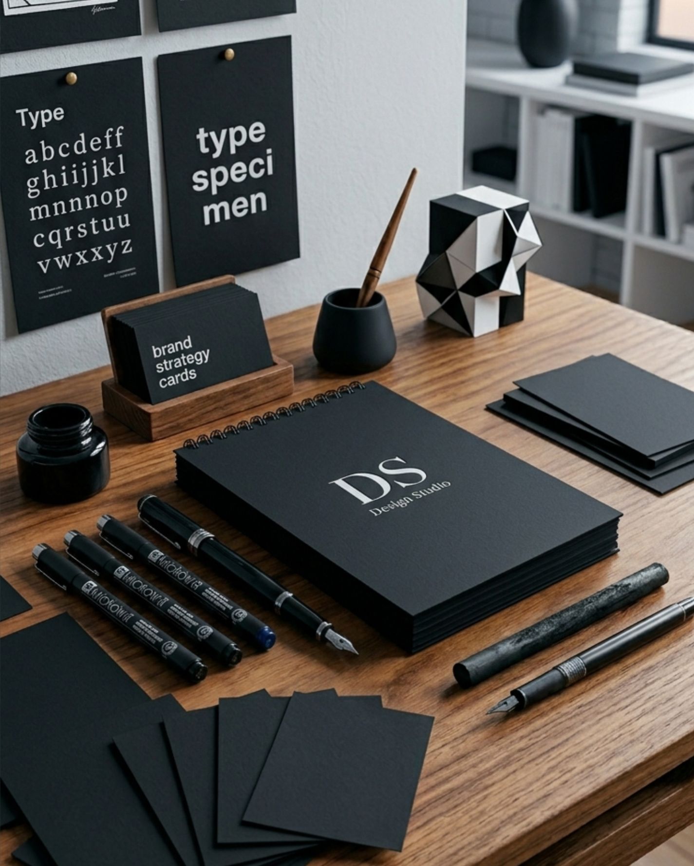Design Work